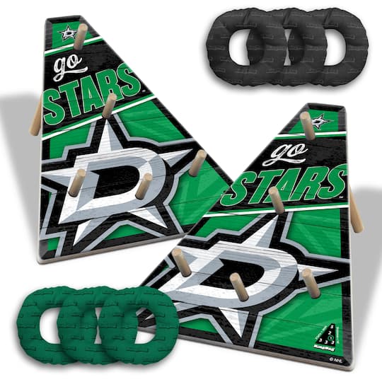 NHL RingBag Game By Youthefan in Dallas Stars | 1 lb | Michaels®